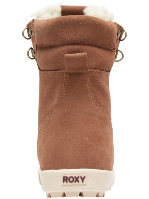 Netthandel Roxy Anderson Shoes hos Blue Tomato Netthandel Roxy Bellamy Vintersko hos Blue Tomato
